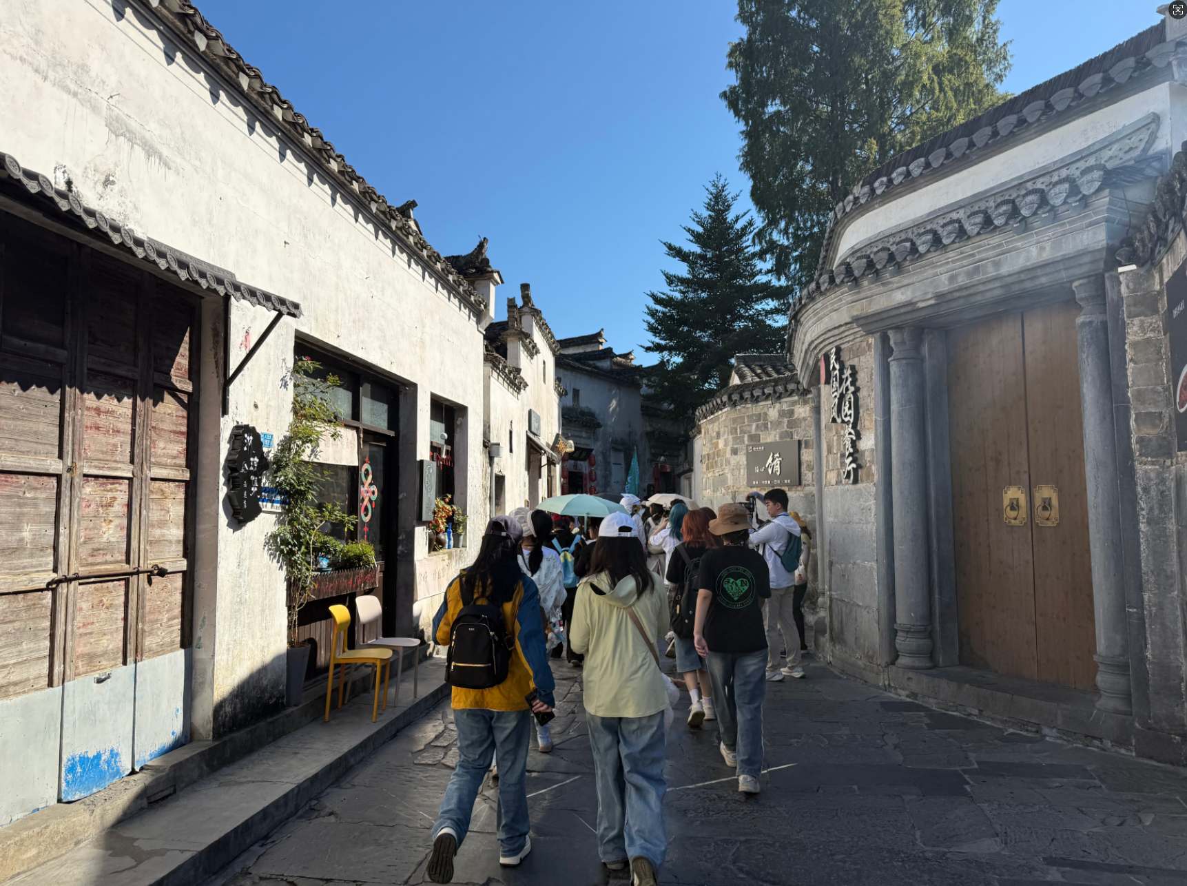 济南三人行画室