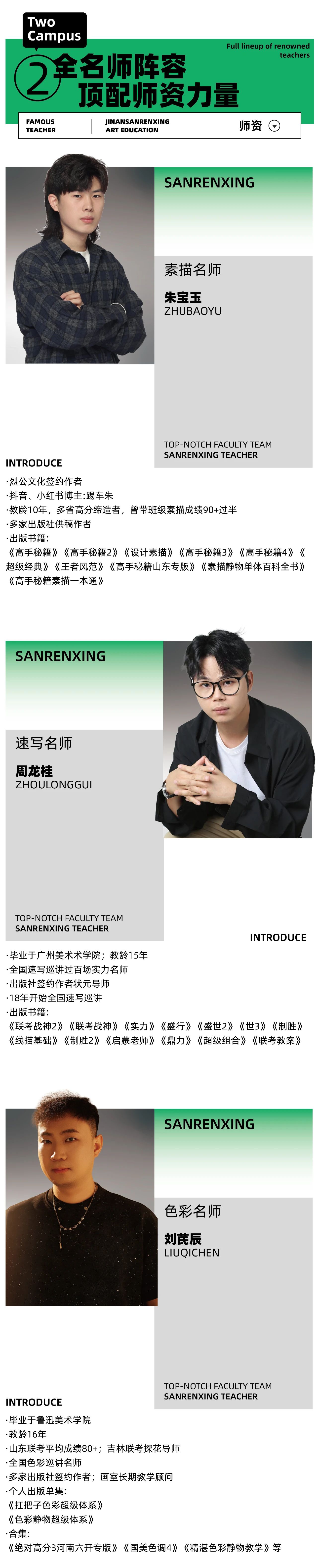 济南复读集训画室